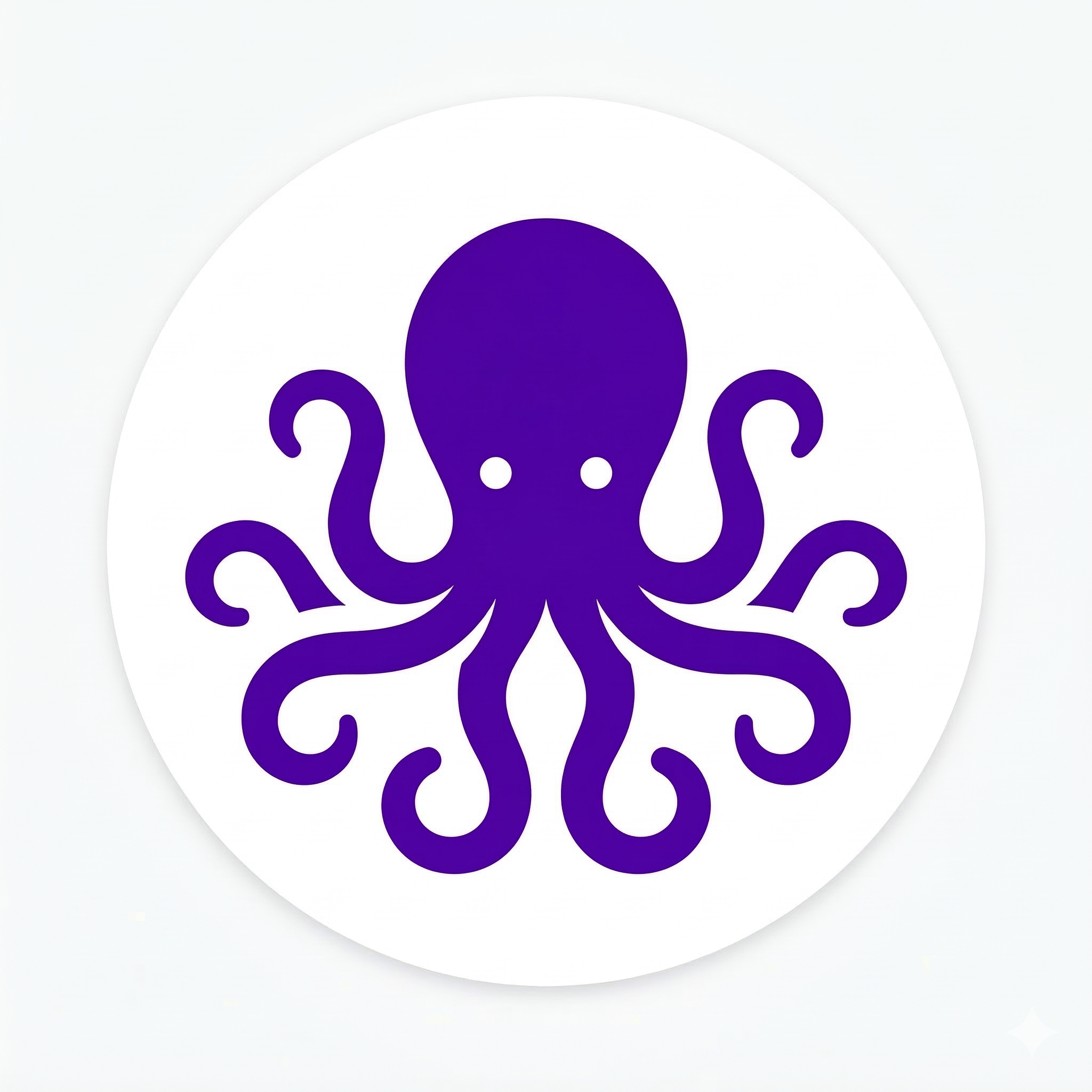 Kraken AI Logo